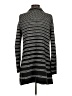 Dana Buchman 100% Cotton Black Cardigan Size S - photo 2