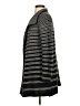 Dana Buchman 100% Cotton Black Cardigan Size S - photo 5