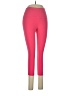 Lululemon Athletica Pink Active Pants Size 8 - photo 1