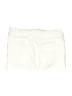 Carter's 100% Cotton Ivory Shorts 12-18 MO / 18 MO - photo 2