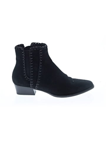 Michael Kors Collection Ankle Boots (view 1)