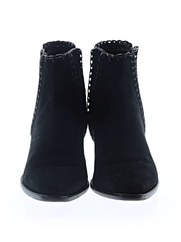 Michael Kors Collection Ankle Boots (view 2)