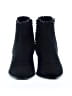 Michael Kors Collection 100% Suede Black Ankle Boots Size EU 37 - photo 2