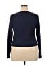 Old Navy Blue Long Sleeve Top Size 2X - photo 2