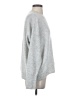 Vince Camuto Gray Pullover Sweater Size S - photo 4