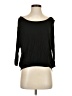 2b bebe 100% Rayon Black Cardigan Size S - photo 1