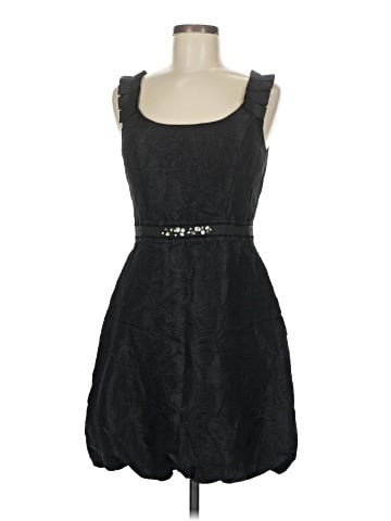 Max and Cleo Cocktail Dress (view 1)