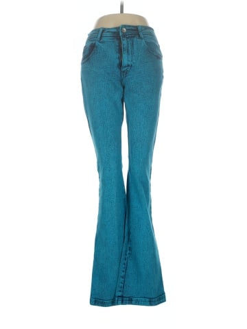Revolt Jeans (view 1)