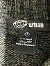 Urban Pipeline Solid Black Turtleneck Sweater Size 7 - photo 3