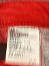 Adriano Goldschmied Color Block Red Jeans Size 30 waist - photo 8