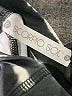 Scorpio Sol Print Black Leggings Size M - photo 4