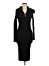 Express Black Cocktail Dress Size M - photo 1