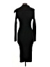 Express Black Cocktail Dress Size M - photo 2