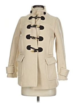Banana Republic Wool Coat