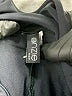 Onzie Color Block Black Active Pants Size Med - Lg - photo 4
