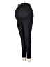 Ann Taylor LOFT Black Active Pants Size S - photo 1