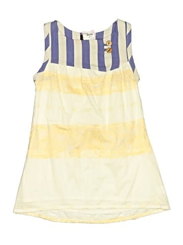 Neve/Hawk Dress (view 1)