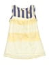 Neve/Hawk Yellow Dress Size 10 - photo 1