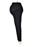 Ann Taylor LOFT Black Active Pants Size S - photo 5