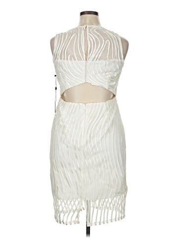 Adrianna Papell Cocktail Dress (view 2)