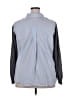 Lane Bryant Gray Pullover Sweater Size 22 - 24 Plus - photo 2