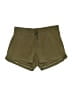 MPG Solid Green Athletic Shorts Size M - photo 1