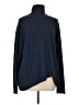 H by Bordeaux Blue Turtleneck Sweater Size M - photo 1
