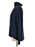 H by Bordeaux Blue Turtleneck Sweater Size M - photo 5