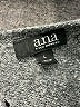 a.n.a. A New Approach Gray Cardigan Size L - photo 7