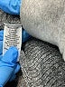 a.n.a. A New Approach Gray Cardigan Size L - photo 8