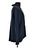 H by Bordeaux Blue Turtleneck Sweater Size M - photo 4