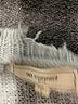 No Comment 100% Acrylic Stars Silver Pullover Sweater Size L - photo 7