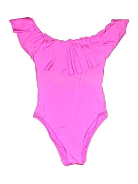 Trina Turk One Piece Swimsuit