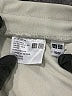 Uniqlo 100% Polyester Solid Gray Casual Pants Size XS - photo 7
