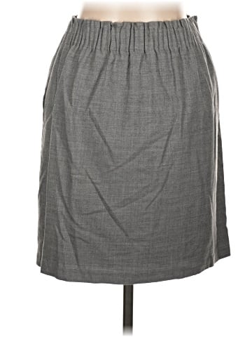 J.Crew Factory Store Casual Skirt (view 2)