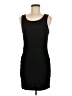Twelve by Twelve Stars Black Cocktail Dress Size M - photo 1