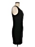 Twelve by Twelve Stars Black Cocktail Dress Size M - photo 4