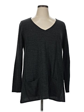 New York & Company Pullover Sweater (view 1)