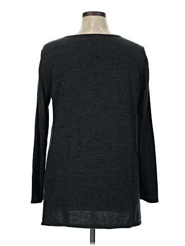 New York & Company Pullover Sweater (view 2)