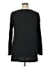 New York & Company 100% Acrylic Gray Pullover Sweater Size XL - photo 2