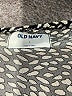 Old Navy 100% Rayon Black Long Sleeve Blouse Size L - photo 7