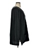 New York & Company 100% Acrylic Gray Pullover Sweater Size XL - photo 4