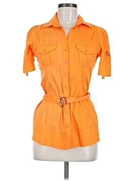Ali & Kris Short Sleeve Blouse
