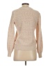 Gap Tweed Tan Turtleneck Sweater Size XS - photo 2