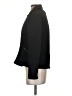 Roz & Ali Black Jacket Size S - photo 5