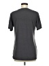 Assorted Brands Hearts Gray Short Sleeve T-Shirt Size M - photo 2