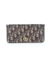 Dior Brown Tan Wallet One size - photo 1