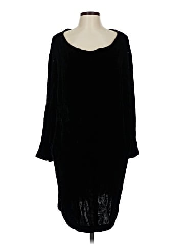 Anne Klein II Kimono (view 1)