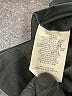 Armani Exchange Solid Black Formal Skirt Size 4 - photo 5