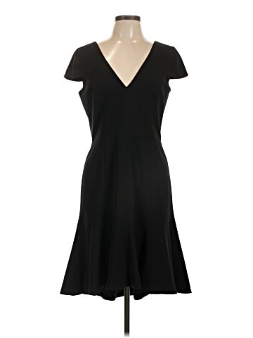 Dress the Population Cocktail Dress (view 1)